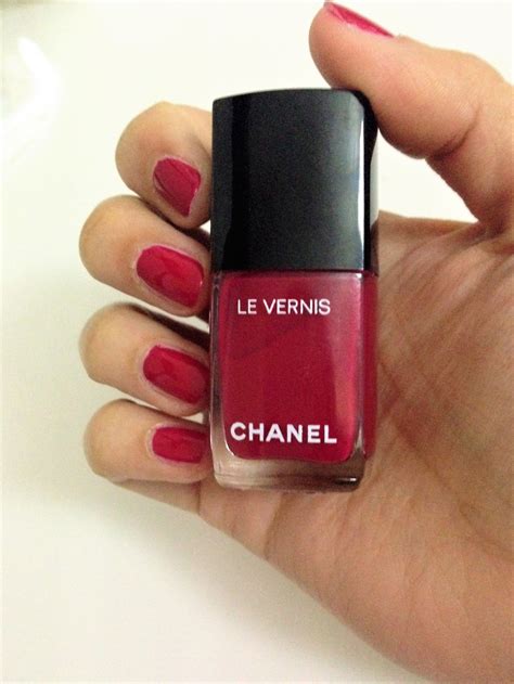 comprare smalti chanel online